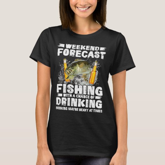 T-shirt Anchorage Alaska (Devant)