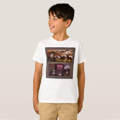 T-shirt Ancien (Devant entier)