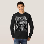 T-shirt Ancien combattant (Devant entier)