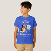 T-shirt Ancien ensemble de soeurs (Devant entier)