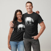 T-shirt Ancien Rhinoceros Albrecht Durer (Unisexe)