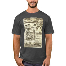 Ancienne carte de Lemnos (Isle De Stalimene)