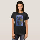 T-shirt Ancient Egypt (Devant entier)