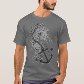 T-shirt Ancre (Devant)