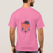 T-shirt Ancre En Soi (Dos)