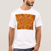 T-shirt Ancre Kaleidoscope (Devant)