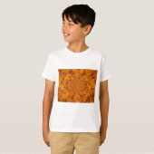 T-shirt Ancre Kaleidoscope (Devant entier)