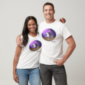 T-shirt Andalou (Unisexe)