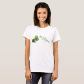 T-SHIRT ANDAS (Devant entier)