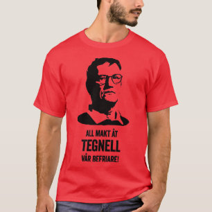 T-shirt anders tegnell