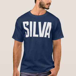 T-shirt Anderson Silva L'Araignée 10