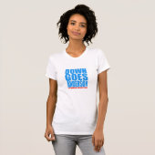 T-shirt Anderson Tombe (Devant entier)