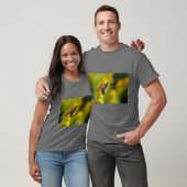 T-shirt Andhoj Wildlife Harmony Tee (Unisexe)