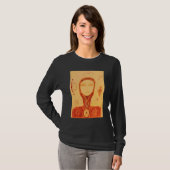 T-shirt Andi (Devant entier)