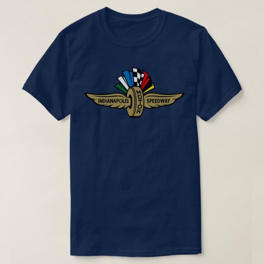 T-shirt andi1 (Design devant)