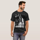 T-shirt Andi Obst - Héros allemand (Devant entier)