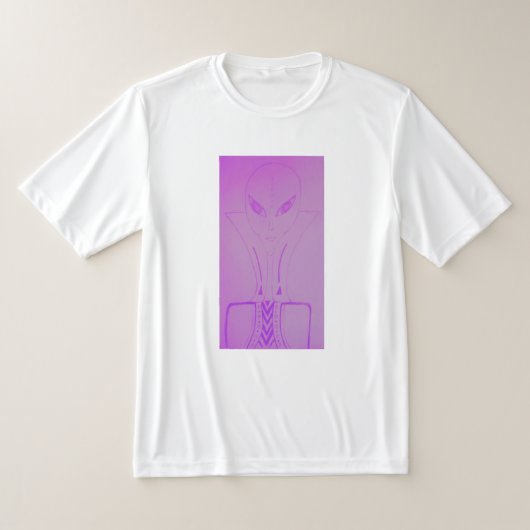 T-shirt André (Poser)