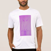 T-shirt André (Devant)