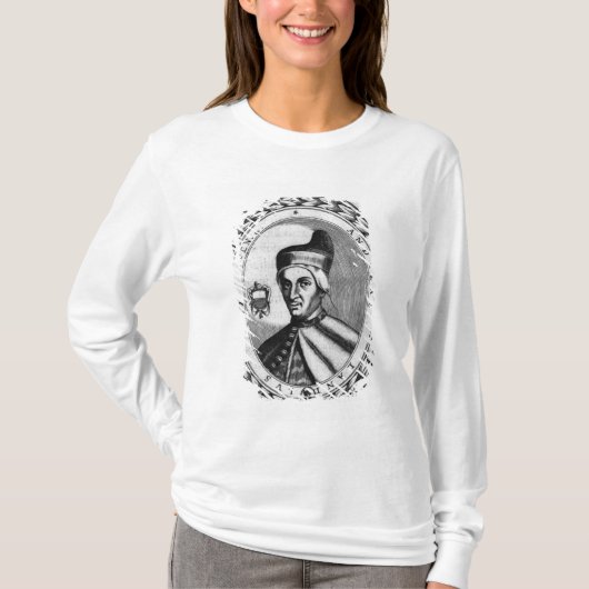 T-shirt Andrea Dandolo (Devant)