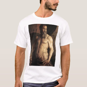 T-shirt Andrea Doria comme Neptune
