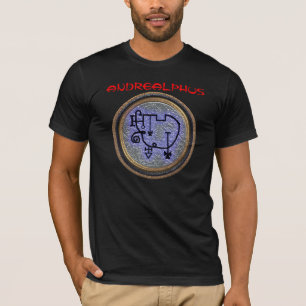 T-shirt andrealphus