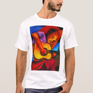 T-shirt Andres 2006