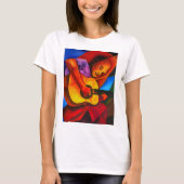 T-shirt Andres 2006 (Devant)