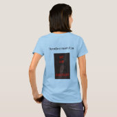 T-shirt Andrew Breitbart (Dos entier)