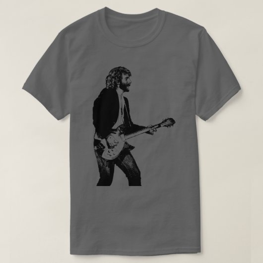 T-shirt Andrew Gold (Design devant)
