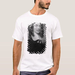 T-shirt Andrew Marvell, gravé par Raphael Smith de John