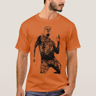 T-shirt Andy Bell