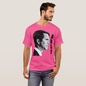T-shirt Andy Beshear (Devant entier)