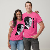 T-shirt Andy Beshear (Unisexe)