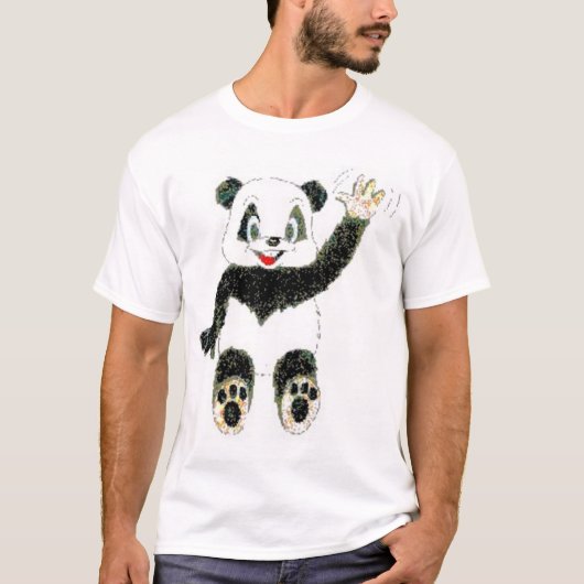T-shirt Andy et miranda (Devant)