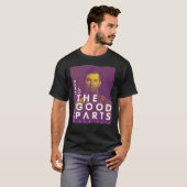 T-shirt Andy Grammer Tour 20182019 Conce (Devant entier)