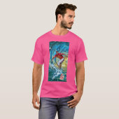T-shirt Andy Irons (Devant entier)