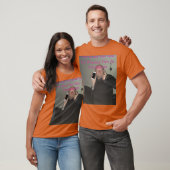 T-shirt Andy Wallbank (Unisexe)