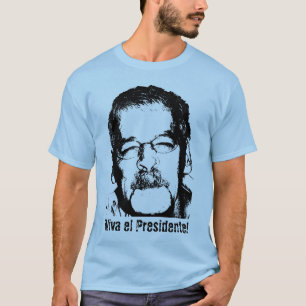 T-shirt Andy Wilson
