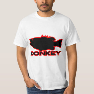 T-shirt Âne T