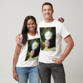 T-shirt Anémones de mer (Unisexe)