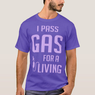 T-shirt Anesthésiste drôle 6