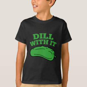 T-shirt Aneth avec lui