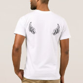T-shirt Ange (Dos)
