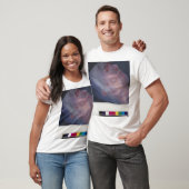 T-shirt Ange (Unisexe)