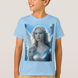 T-SHIRT ANGE