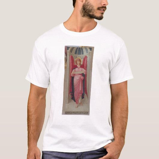 T-shirt Ange (Devant)