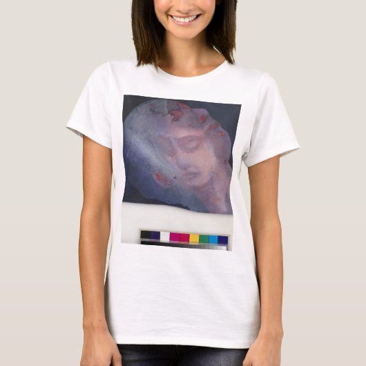 T-shirt Ange (Devant)
