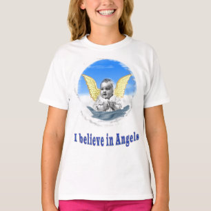 T-shirt ange