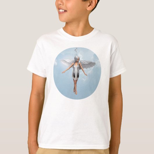 T-shirt Ange (Devant)