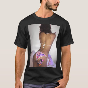 T-SHIRT ANGE ANIME BIKINI